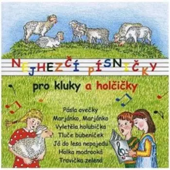 Nej Pisnicky Pro Kluky A H
