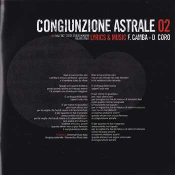 LP Nek: Filippo Neviani