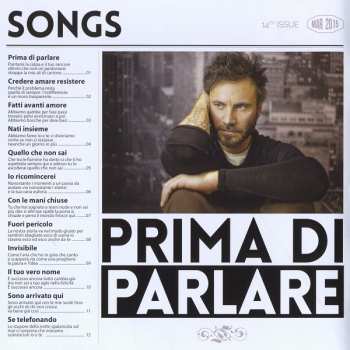 LP Nek: Prima Di Parlare