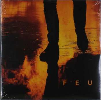 Album Nekfeu: Feu