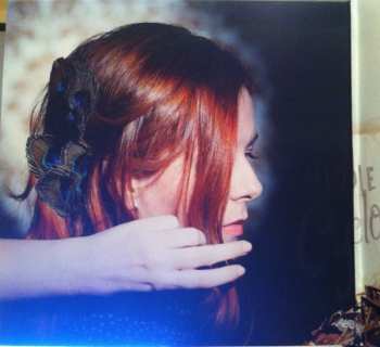 2LP Neko Case: Middle Cyclone