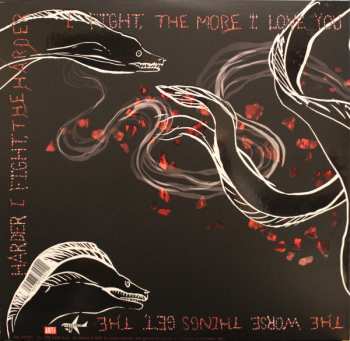 2LP/CD Neko Case: The Worse Things Get, The Harder I Fight, The Harder I Fight, The More I Love You DLX | LTD