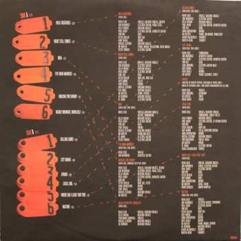 2LP/CD Neko Case: The Worse Things Get, The Harder I Fight, The Harder I Fight, The More I Love You DLX | LTD