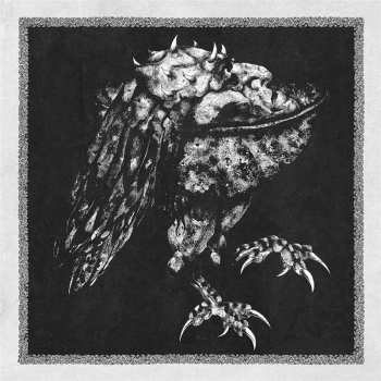 CD Nekrodeus: Ruaß