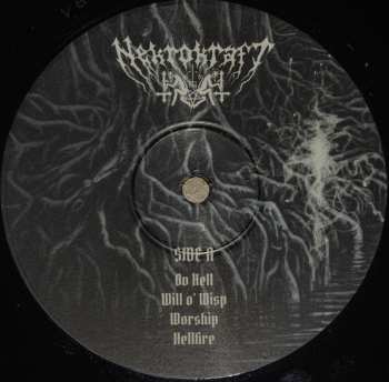 LP Nekrokraft: Will 'o Wisp