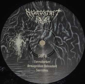 LP Nekrokraft: Will 'o Wisp