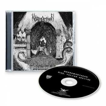 CD Nekromantheon: Rise, Vulcan Spectre