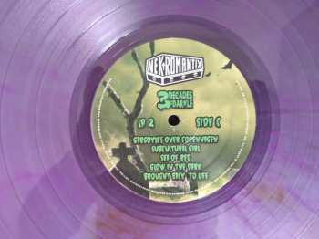 2LP Nekromantix: 3 Decades Of Darkle