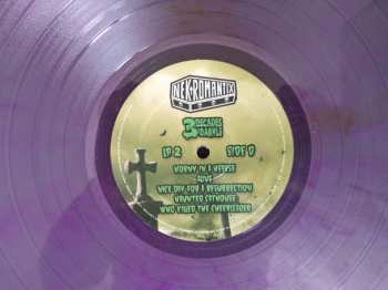 2LP Nekromantix: 3 Decades Of Darkle