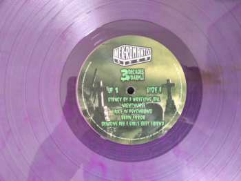 2LP Nekromantix: 3 Decades Of Darkle