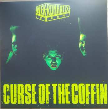 LP Nekromantix: Curse Of The Coffin