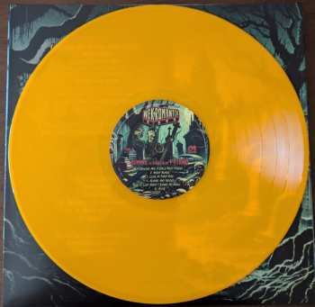 LP Nekromantix: Demons Are A Girl's Best Friend