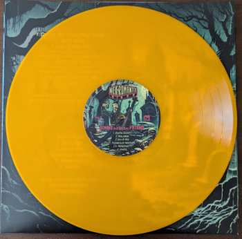 LP Nekromantix: Demons Are A Girl's Best Friend