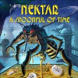 CD Nektar: A Spoonful Of Time