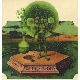 2LP Nektar: A Tab In The Ocean LTD | DLX