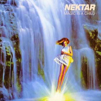 LP Nektar: Magic Is A Child LTD
