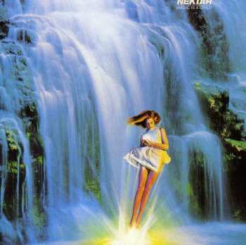 Album Nektar: Magic Is A Child