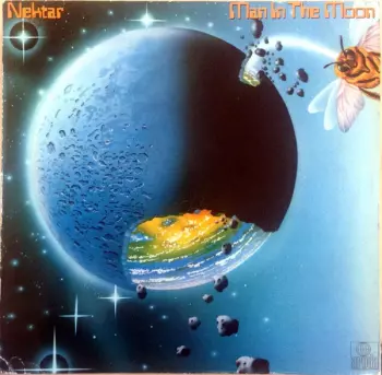Man In The Moon