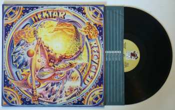 LP Nektar: Recycled