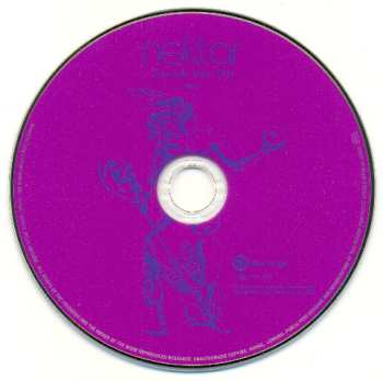 2CD Nektar: ...Sounds Like This