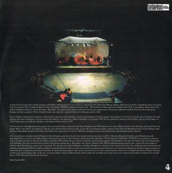 2LP Nektar: Sunday Night At London Roundhouse