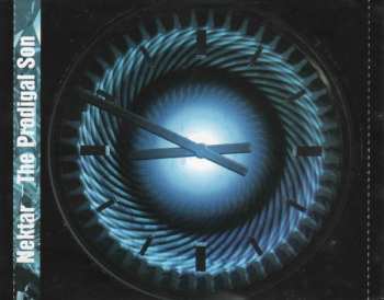 CD Nektar: The Prodigal Son