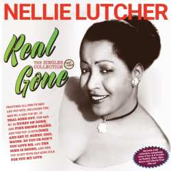 Album Nellie Lutcher: Real Gone: The Singles Collection 1947