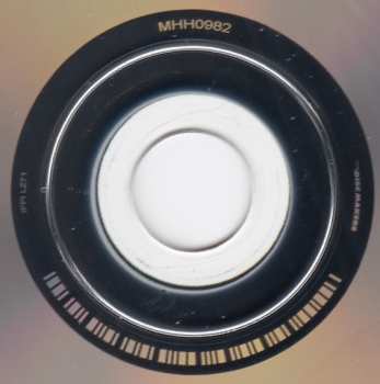 CD Nellie McKay: Hey Guys, Watch This