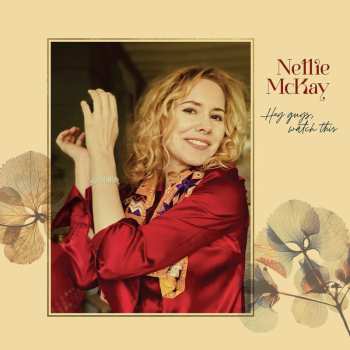 CD Nellie McKay: Hey Guys, Watch This