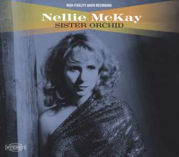 LP Nellie McKay: Sister Orchid