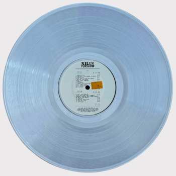 LP Nelly Furtado: 7 CLR | LTD