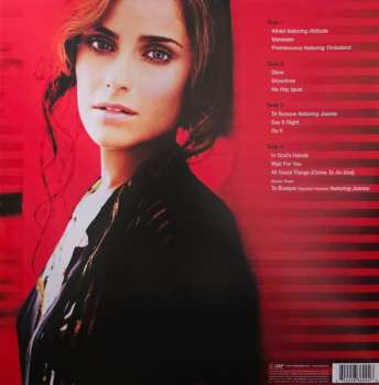 2LP Nelly Furtado: Loose