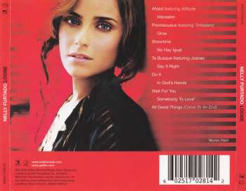CD Nelly Furtado: Loose