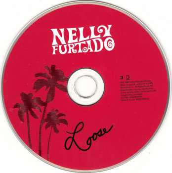 CD Nelly Furtado: Loose