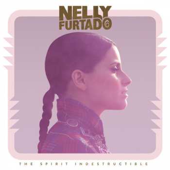 2CD Nelly Furtado: The Spirit Indestructible DLX