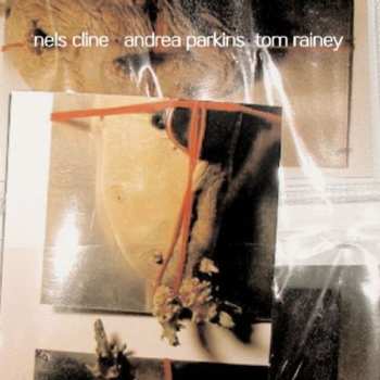 CD Nels Cline: Ash And Tabula (Out Trios Volume Three)