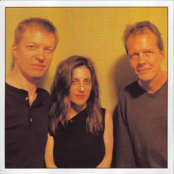 CD Nels Cline: Ash And Tabula (Out Trios Volume Three)