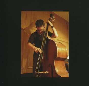 CD Nels Cline: New Monastery (A View Into The Music Of Andrew Hill)