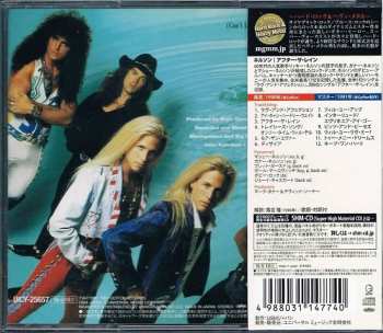 CD Nelson: After The Rain