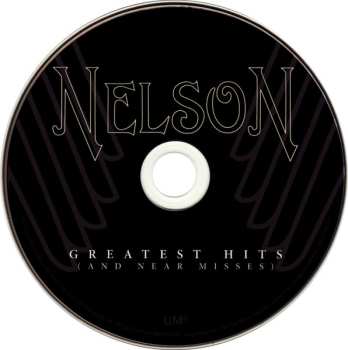 CD Nelson: Greatest Hits (And Near Misses)