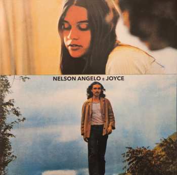 LP Joyce: Nelson Angelo E Joyce