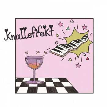 LP Nelson Brandt: Knalleffekt