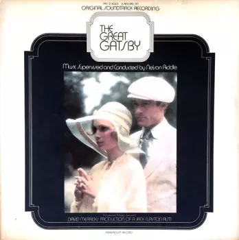 The Great Gatsby