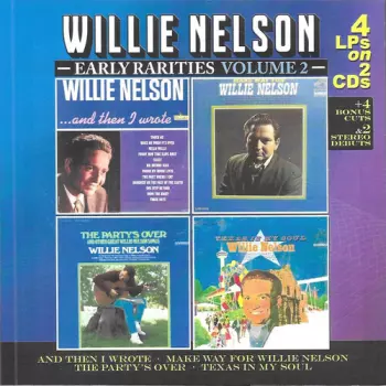 Early Rarities 2