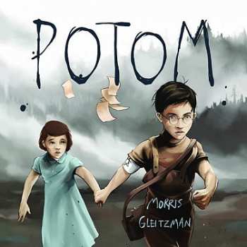 CD Nemčok Jakub: Gleitzman: Potom