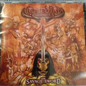 CD Nemedian Chronicles: The Savage Sword