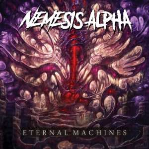 CD Nemesis Alpha: Eternal Machines