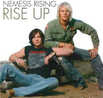 Album Nemesis: Rise Up