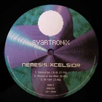 LP Nemesis: Xcelsior