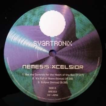 LP Nemesis: Xcelsior